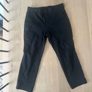 Express Slim Dress Slacks